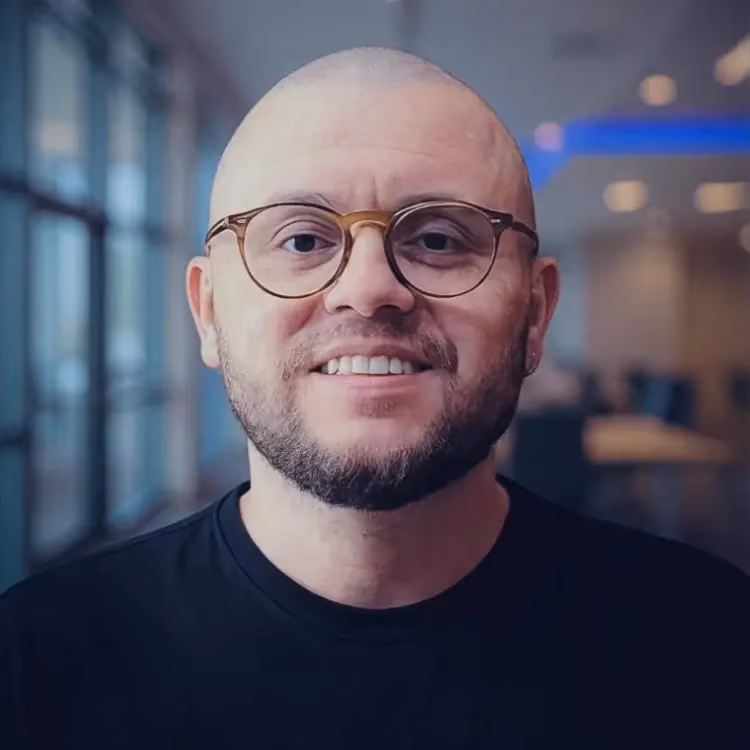 Carlos Imlau · MVP e sites · A tua ideia no ar em semanas